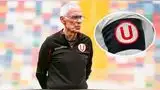 Héctor Cúper se rinde ante fichaje de Universitario de Deportes.