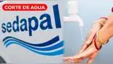 Revisa los distritos afectados y horarios de corte de agua de este martes 7 de julio. Revisa los distritos afectados y horarios de corte de agua de este martes 7 de julio.