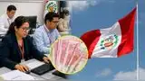 Conoce cuánto es el aguinaldo para los trabajadores del sector público en julio 2026.