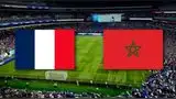Francia vs Marruecos juegan por los cuartos de final del Mundial 2026. Francia vs Marruecos juegan por los cuartos de final del Mundial 2026.