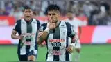 Ricardo Lagos es recordado por ser parte del bicampeonato en Alianza Lima. Ricardo Lagos es recordado por ser parte del bicampeonato en Alianza Lima.