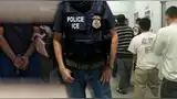 ICE no podrá mantener detenidos a inmigrantes sin fianza por más de 90 días. ICE no podrá mantener detenidos a inmigrantes sin fianza por más de 90 días.