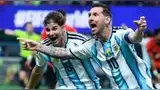 Argentina logró una agónica clasificación a los cuartos de final del Mundial 2026.