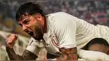 Universitario busca llegar a un acuerdo con futbolista valorizado en 1 millón de euros