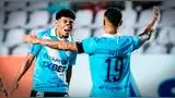 Sporting Cristal venció 5-2 a equipo campeón y genera ilusión en su hinchada