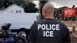 Agente de ICE dispara y mata a inmigrante mexicano durante operativo en Houston. Agente de ICE dispara y mata a inmigrante mexicano durante operativo en Houston.