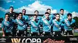 Sporting Cristal anunció salida de futbolista del primer equipo.