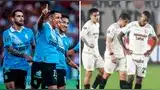 Rechazó a Universitario y ahora se rinde en elogios ante Sporting Cristal