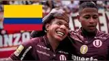 Futbolista colombiano se sumó a Universitario de Deportes por todo el 2026 Futbolista colombiano se sumó a Universitario de Deportes por todo el 2026