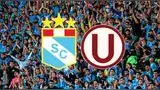 Futbolista clave abandona Sporting Cristal a poco de partido con Universitario.