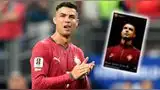 Cristiano Ronaldo y su primer mensaje tras eliminación de Portugal en el Mundial 2026