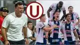 Tricampeón con Universitario fue llamado por Pablo Guede para que fiche por Alianza Lima Tricampeón con Universitario fue llamado por Pablo Guede para que fiche por Alianza Lima