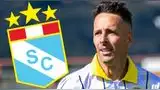 Pablo Lavandeira reveló por qué no fichó por Sporting Cristal Pablo Lavandeira reveló por qué no fichó por Sporting Cristal