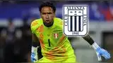 Pedro Gallese confirmó su regreso a Matute. Pedro Gallese confirmó su regreso a Matute.