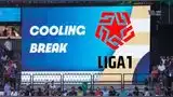 La Liga 1 podría tener el famoso cooling break del Mundial 2026.
