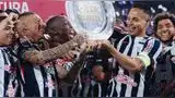 Lanzan inesperada noticia sobre el futuro de Guerrero en Alianza Lima. Lanzan inesperada noticia sobre el futuro de Guerrero en Alianza Lima.