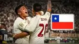 Desde Chile elogian a futbolista que está cerca de firmar por Universitario Desde Chile elogian a futbolista que está cerca de firmar por Universitario