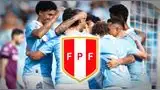 Seleccionado peruano ilusiona a hinchas por regresar con Sporting Cristal