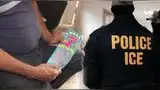 Nicaragüense denuncia detención de ICE tras reclamar premio de lotería en Florida. Nicaragüense denuncia detención de ICE tras reclamar premio de lotería en Florida.