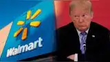 Trump queda expuesto luego que Walmart admitiera que había planeado RECORTES de precios antes de su anuncio. Trump queda expuesto luego que Walmart admitiera que había planeado RECORTES de precios antes de su anuncio.