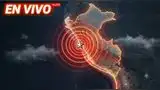 El Instituto Geofísico del Perú reporta los sismos registrados este sábado 11 de julio en el país.