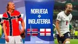 Noruega vs Inglaterra se enfrentan EN VIVO por Mundial 2026 Noruega vs Inglaterra se enfrentan EN VIVO por Mundial 2026