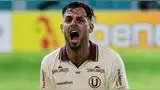 Juan Manuel Requena y su fecha de llegada para firmar por Universitario de Deportes Juan Manuel Requena y su fecha de llegada para firmar por Universitario de Deportes