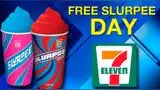 Free Slurpee Day en Estados Unidos: estas son las mejores OFERTAS de 7-Eleven para el 11 de julio. Free Slurpee Day en Estados Unidos: estas son las mejores OFERTAS de 7-Eleven para el 11 de julio.