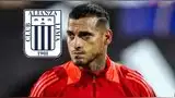 Miguel Trauco se reunirá con Alianza Lima.