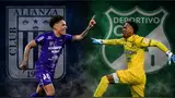 Fecha y canales para ver Alianza Lima - Deportivo Cali por amisto internacional. Foto: composición Líbero/IG Fecha y canales para ver Alianza Lima - Deportivo Cali por amisto internacional. Foto: composición Líbero/IG
