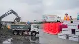 La Municipalidad de Lima realiza labores de prevención y respuesta frente a la alerta del fenómeno de El Niño.