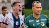 Rafael Dudamel, técnico de Deportivo Cali, dio fuerte calificativo a Alianza Lima Rafael Dudamel, técnico de Deportivo Cali, dio fuerte calificativo a Alianza Lima
