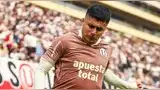 Universitario informó que fichaje de 2026 se lesionó Universitario informó que fichaje de 2026 se lesionó