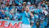 Sporting Cristal venció en penales a Bentín Tacna Heroica por los octavos de final de la Copa de la Liga 2026. Sporting Cristal venció en penales a Bentín Tacna Heroica por los octavos de final de la Copa de la Liga 2026.