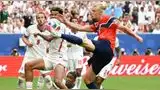 Noruega enfrentó a Inglaterra por los cuartos de final del Mundial 2026.