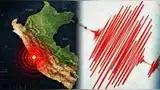 Temblor HOY, domingo 12 de julio de 2026, en Perú, EN VIVO: dónde fue el epicentro del último sismo, según el IGP.
