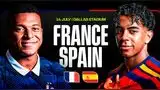 Canal confirmado para ver partido de España vs Francia por semifinales del Mundial 2026