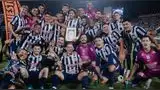 Alianza Lima anuncia tremendo regreso. Alianza Lima anuncia tremendo regreso.