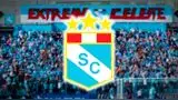 Sporting Cristal perdió 3-1 ante clásico rival y generó molestia en toda su hinchada
