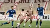Universitario venció por 2-0 a Millonarios Universitario venció por 2-0 a Millonarios