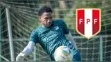 Pedro Gallese aclaró su futuro con la selección peruana. Pedro Gallese aclaró su futuro con la selección peruana.