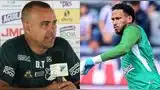 Rafael Dudamel, técnico de Deportivo Cali, se rindió en elogios ante Pedro Gallese tras partido contra Alianza Lima Rafael Dudamel, técnico de Deportivo Cali, se rindió en elogios ante Pedro Gallese tras partido contra Alianza Lima