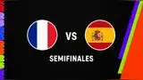 Francia se enfrenta a España por las semifinales del Mundial 2026 Francia se enfrenta a España por las semifinales del Mundial 2026
