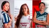 Alianza Lima, Universitario y San Martín vienen realizando fichajes para la temporada 2026-27. Alianza Lima, Universitario y San Martín vienen realizando fichajes para la temporada 2026-27.