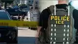 Involucran a ICE en fallecimiento de un joven en último tiroteo en Biddeford, Estados Unidos.