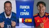 Francia vs España EN VIVO por semifinal del Mundial 2026. Francia vs España EN VIVO por semifinal del Mundial 2026.