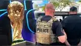 EE. UU.: ICE arrestó a 30 residentes de Kansas City durante la Copa del Mundo 2026. EE. UU.: ICE arrestó a 30 residentes de Kansas City durante la Copa del Mundo 2026.
