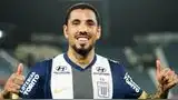 Sergio Peña, exfutbolista de Alianza Lima, fichó por histórico club de Europa