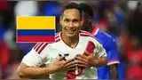 Futbolista colombiano cerca de jugar para la selección peruana. Futbolista colombiano cerca de jugar para la selección peruana.
