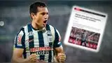 Prensa colombiana destacó a tres jugadores de Alianza pese derrota ante Deportivo Cali Prensa colombiana destacó a tres jugadores de Alianza pese derrota ante Deportivo Cali